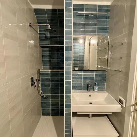 Terrazza Del Mare 切法卢