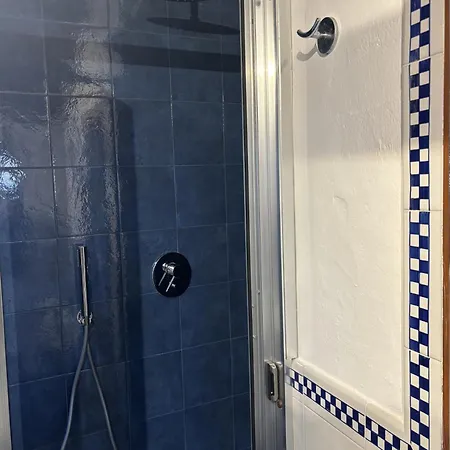 Terrazza Del Mare 公寓