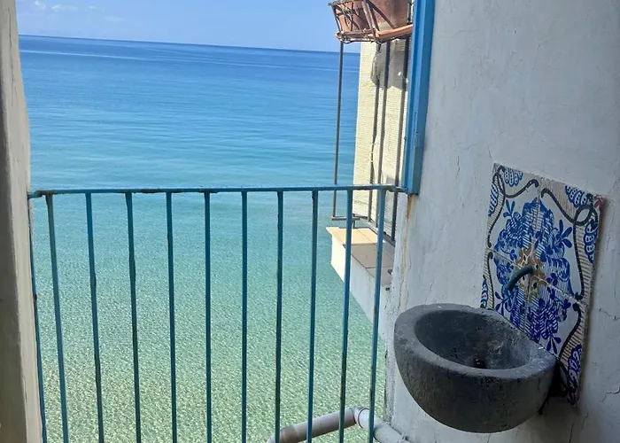 Terrazza Del Mare 아파트