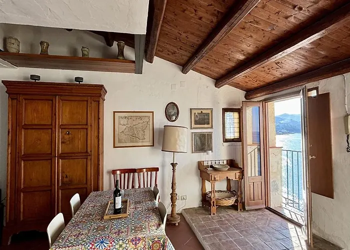 Terrazza Del Mare * 체팔루