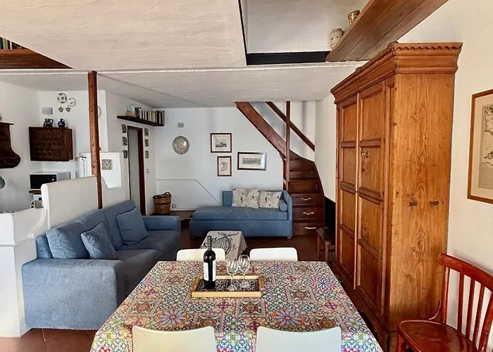 Terrazza Del Mare * 체팔루