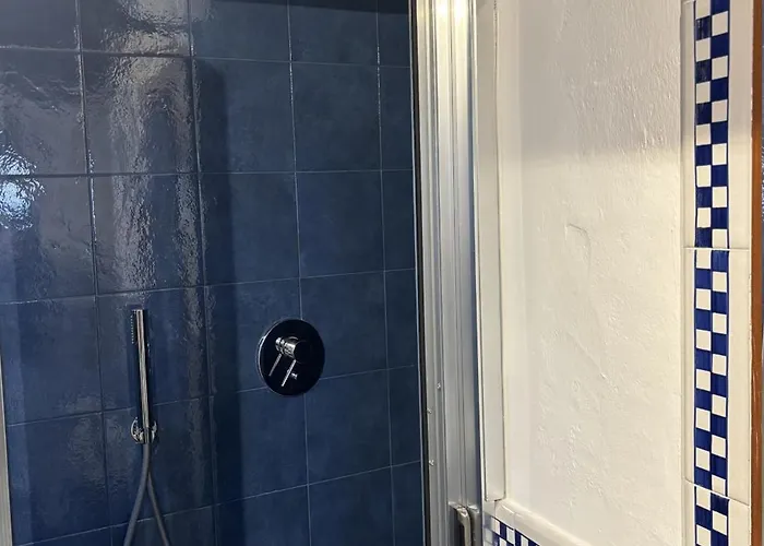 Terrazza Del Mare 아파트