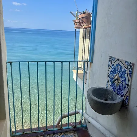 Terrazza Del Mare Apartmán