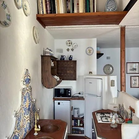 Apartmán Terrazza Del Mare Cefalù