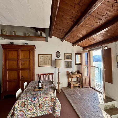 Terrazza Del Mare * Cefalù