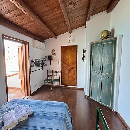 Terrazza Del Mare Apartmán