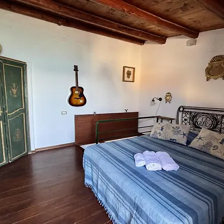 Apartmán Terrazza Del Mare *