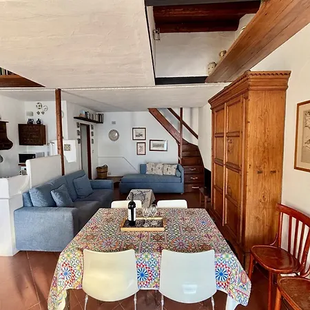 Terrazza Del Mare * Cefalù