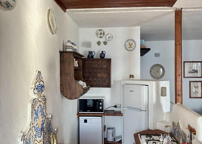 Apartman Terrazza Del Mare Cefalù