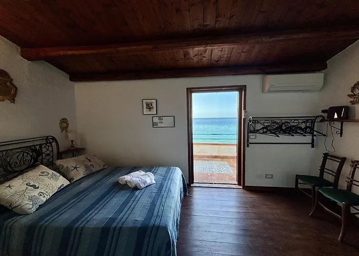 Terrazza Del Mare Cefalù