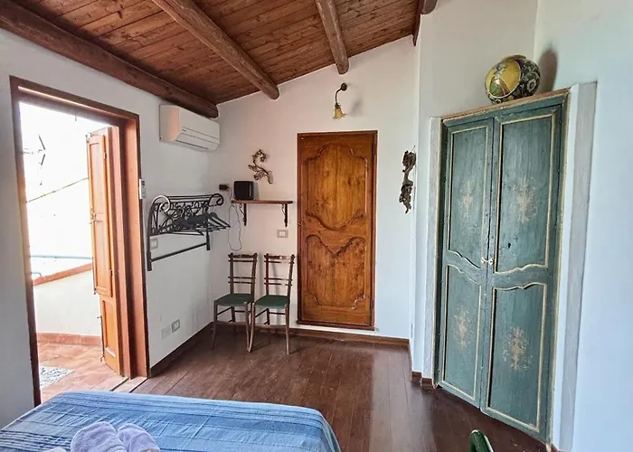 Terrazza Del Mare Apartman