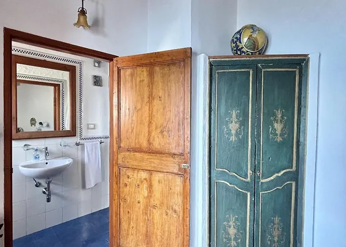 Apartman Terrazza Del Mare