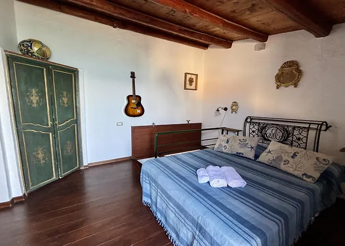 Apartman Terrazza Del Mare *