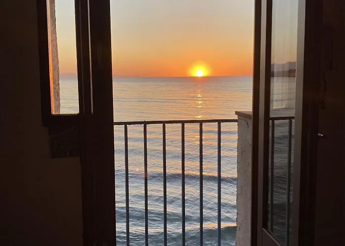 Terrazza Del Mare Cefalù