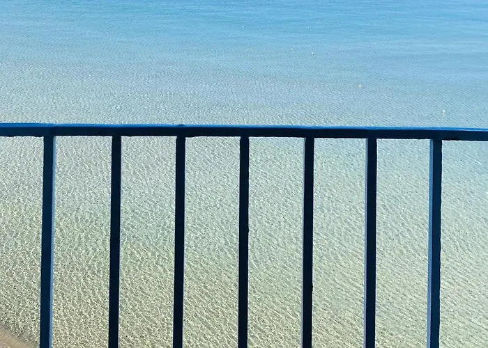 Apartman Terrazza Del Mare Cefalù