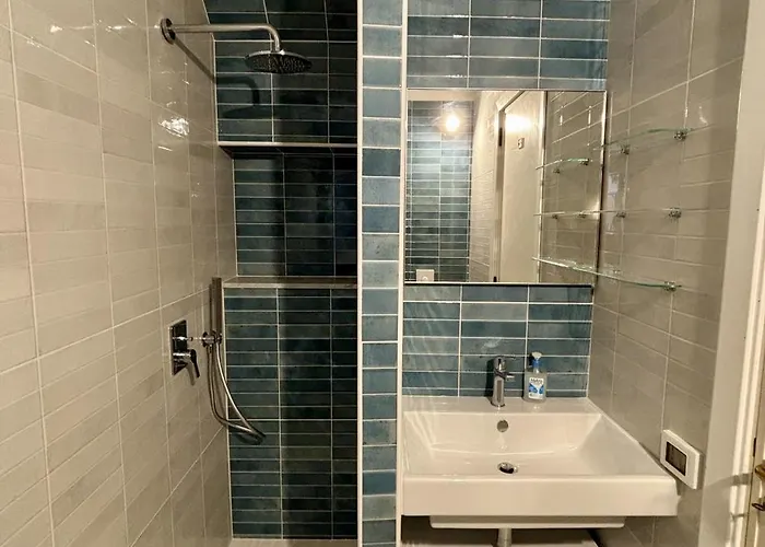 Terrazza Del Mare Cefalù