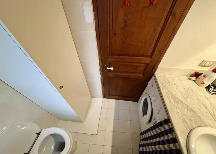 Apartman Terrazza Del Mare